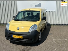 Renault Kangoo Family - 1.6-16V Expression 56.000km