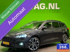 Ford Focus Wagon - 1.5 EcoBoost ST Line Business | Automaat | 8 Traps automaat