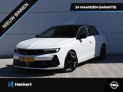Opel Astra - GSe 1.6 Turbo Plug In Hybrid 225pk Automaat ADAP. CRUISE | CAMERA VOOR + ACHTER | WINTER P