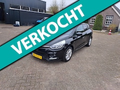 Renault Clio Estate - 0.9 TCe Limited