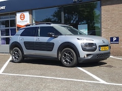 Citroën C4 Cactus - VTi 82pk Airdream SHINE ETG5 AUTOMAAT Navigatie | Trekhaak | Cruise & Climate control | Pa