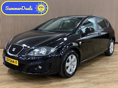Seat Leon - 1.2 TSI Good Stuff|Airco|