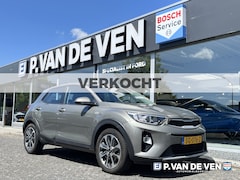 Kia Stonic - 1.0 T-GDi ComfortPlusLine Navigator 120pk/88kW