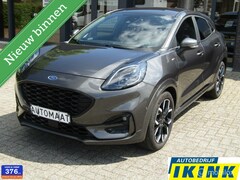 Ford Puma - 1.0 EcoBoost ST-Line X | Trekhaak