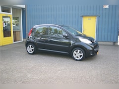 Peugeot 107 - 1.0-12V XS, Nieuwe Koppeling, Nieuwe Banden