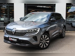 Renault Austral - 1.2 E-Tech full hybrid 200 techno Google, Clima, Elektr. achterklep, 19"LMV, Dodehoek bewa