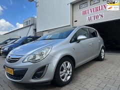 Opel Corsa - 1.2 EcoFlex Selection||Airco|APK