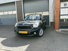 MINI Countryman - 1.6 One Chili
