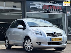 Toyota Yaris - 1.3 VVTi Sol MMT Automaat Airco PDC NAP