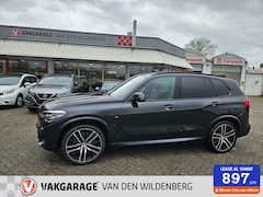 BMW X5 - xDrive40i High Executive