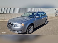 Audi A4 Avant - 2.0 TDI Pro Line