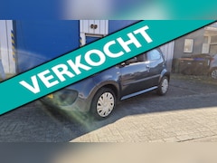Citroën C1 - 1.0-12V Ambiance 5 Deurs Nieuwe Apk