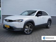 Mazda MX-30 - e-SkyActiv 145 First Edition 36 kWh