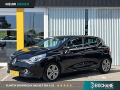 Renault Clio - 0.9 TCe ECO Night&Day | Trekhaak | 100% dealer onderhouden | Navigatie | Parkeersensoren |