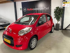 Citroën C1 - 1.0-12V Séduction * NAP * Lage km