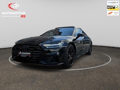 Audi A7 Sportback - A7 55 TFSI e Quattro Comp|362PK|3x S Line|B&O|Pano Dak|Matrix LED|ACC| BTW Auto|