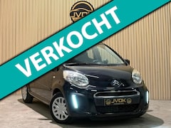 Citroën C1 - 1.0 /NAP/AIRCO/LAGE KM/5DEURS