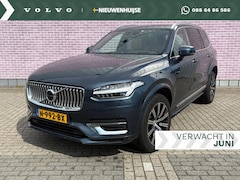Volvo XC90 - 2.0 T8 Recharge AWD Inscription Exclusive