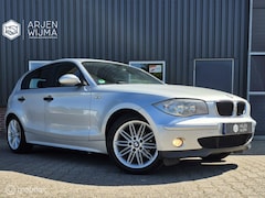 BMW 1-serie - 116i Business Line|Airco|Stoelverw.|PDC