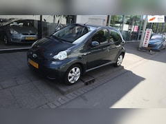 Toyota Aygo - 1.0-12V Comfort Navigator AIRCO