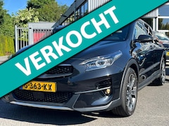 Kia XCeed - 1.4 T-GDi DynamicPlusLine AUTOMAAT Stoel/Stuurverw