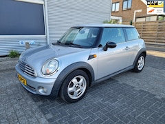 MINI One - 1.4 Pepper 3-Drs Airco Bj:2008 NAP