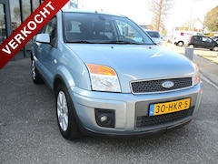 Ford Fusion - 1.4 Futura