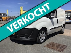 Fiat Doblò Cargo - 1.3 MultiJet I New Apk + Kln Brt I 2e Eigen. I Elec Ramen I Centr deurvergr. I Schuifdeur