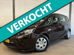 Opel Zafira Tourer - 1.4 Edition 7personen Airco|CV|Dealer Onderhouden