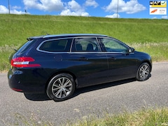 Peugeot 308 SW - 1.2 PureTech Allure
