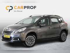 Peugeot 2008 - 1.2 VTi Active Pack Premium NW. Distributie | Airco | Cruise | Bluetooth