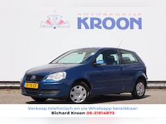 Volkswagen Polo - 1.2 Optive, nieuwe apk