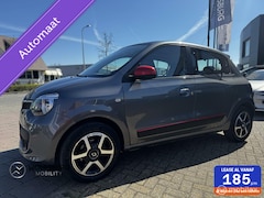 Renault Twingo - 0.9 TCe Intens | Automaat | Cabrio | Uniek