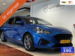 Ford Focus - 1.0 EcoBoost ST-Line Business| NAP| 1ste Eigenaar