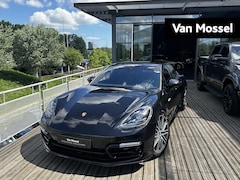 Porsche Panamera - 2.9 4 E-Hybrid | SPORTDESIGN | SPORTCHRONO | SOFTCLOSE | PASM LUCHTVERING | PDLS + | BOSE