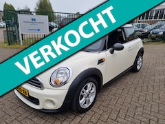 MINI One - 1.6