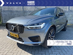 Volvo XC60 - 2.0 Recharge T8 AWD R-Design