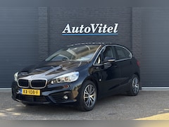 BMW 2-serie Active Tourer - 225xe High Executive | Comfort Acces | Sportleder | Head-Up | Navi | Elektrische Klep