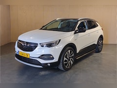 Opel Grandland X - 1.2 Turbo Ultimate - Apple Carplay/Android Auto - Stoelverwarming voor en achter - Stoelve