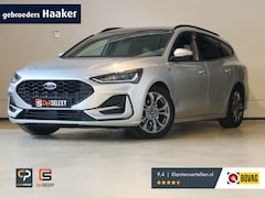Ford Focus Wagon - Focus 1.0 EcoBoost Mild-Hybrid ST-Line