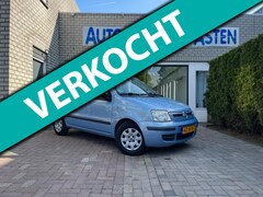 Fiat Panda - 1.2 Active Prachtige staat