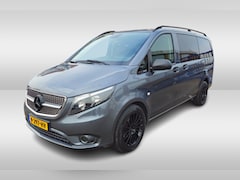 Mercedes-Benz Vito - 114 CDI Lang DC Comfort 2 schuifdeuren