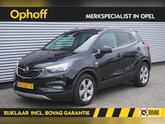 Opel Mokka X - 1.4 Turbo Innovation / Trekhaak / Open dak / Camera / Leer
