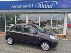 Nissan Micra - 1.2 ACENTA