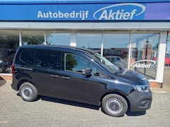 Renault Kangoo - 1.3 TCE COMFORT