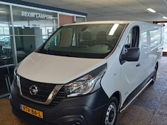 Nissan nv300 - 2.0 DCI L2H1 ACENTA