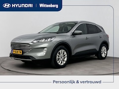 Ford Kuga - 2.5 PHEV Titanium