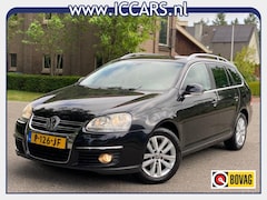 Volkswagen Golf - 1.4 TSI Highline - Ketting is V.v 2024