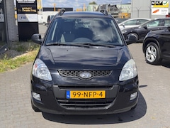 Hyundai Matrix - 1.6i Dynamic, airco, trekhaak
