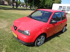 Seat Arosa - met nieuwe a p k
